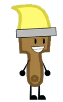 Do you think paint brush is a boi or a girl? Do you think paint brush is a boi or a girl?