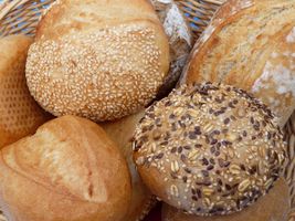 How often do you eat bread? Please comment How often do you eat bread? Please comment