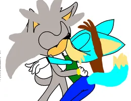 What should Julie and Silver's kid be? What should Julie and Silver's kid be?