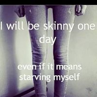 Do you have a eating disorder? Do you have a eating disorder?