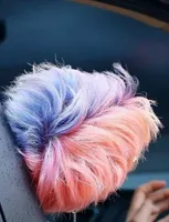 What should .I dye my hair? (Probably gonna be bright or neon) What should .I dye my hair? (Probably gonna be bright or neon)