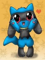 Cute pokemon! Cute pokemon!