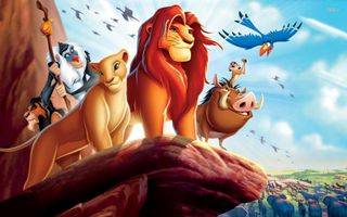 What lion king character do you like best? What lion king character do you like best?