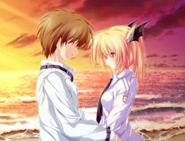 Do you believe in love? Do you believe in love?