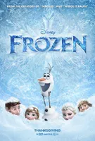 Do you like the Frozen movie? Do you like the Frozen movie?