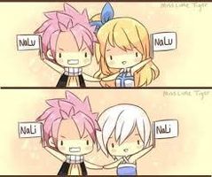 Nalu or Nali or other Nalu or Nali or other