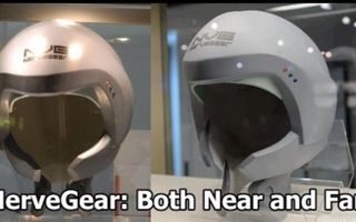 Do you think virtual reality will make the word better? Do you think virtual reality will make the word better?