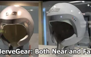 Do you think virtual reality will make the word better? Do you think virtual reality will make the word better?