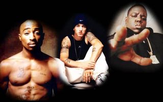 Who's the best of the rap gods? Who's the best of the rap gods?