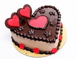 What cake looks the best? What cake looks the best?