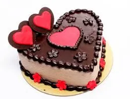 What cake looks the best? What cake looks the best?