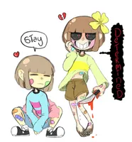 Favorite Undertale Character? Favorite Undertale Character?