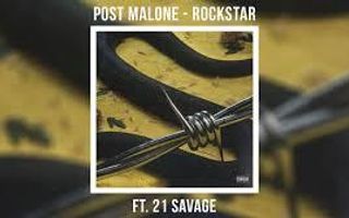 Who Else Loves The New Song Rockstar by Post Malone and 21 Savage? Who Else Loves The New Song Rockstar by Post Malone and 21 Savage?