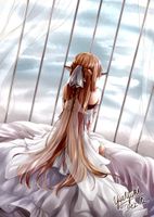 Do you ever feel like you're trapped?