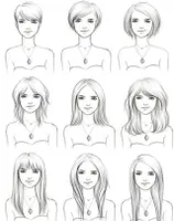 What haircut should I have? <3