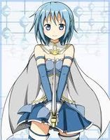 What Madoka Magica character do you like best? What Madoka Magica character do you like best?