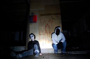 Favorite Marble Hornets killer? Favorite Marble Hornets killer?