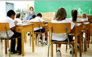 Are you out of school for this year? (2014/15) Are you out of school for this year? (2014/15)