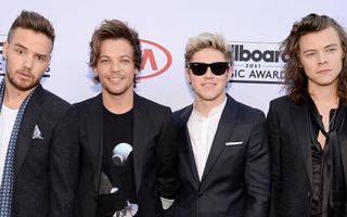 Do you like One Direction? (2) Do you like One Direction? (2)