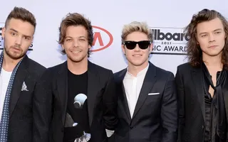 Do you like One Direction? (2) Do you like One Direction? (2)