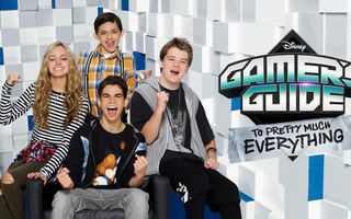 Who's your favorite Gamers' Guide to Pretty Much Everything character? Who's your favorite Gamers' Guide to Pretty Much Everything character?