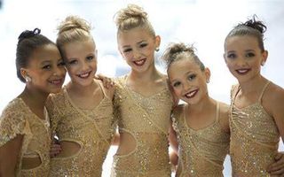 Which Dance Moms Dancer Do You Prefer? Which Dance Moms Dancer Do You Prefer?