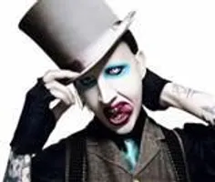 Do you like merlin manson Do you like merlin manson