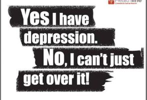 Do you have depression? Do you have depression?