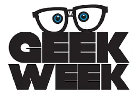 who's the bigger geek ? who's the bigger geek ?