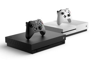 Are you planning to upgrade your Xbox One to Xbox One X? Are you planning to upgrade your Xbox One to Xbox One X?