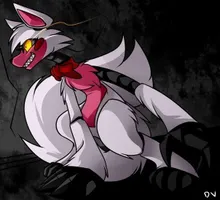 Mangle, Rosy, Foxy, or Funtime Foxy? Mangle, Rosy, Foxy, or Funtime Foxy?