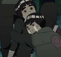Do you like Rock Lee? Do you like Rock Lee?