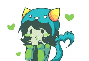 Who's cuter? (1) Who's cuter? (1)