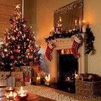 Have You Decorated For The Holidays Yet? Have You Decorated For The Holidays Yet?