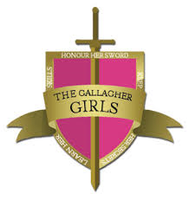 Who is your favourite friend of cammies in Gallagher Girls? Who is your favourite friend of cammies in Gallagher Girls?