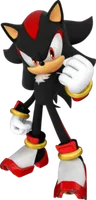 Which Sonic Boy would you date?