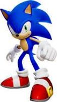 Who Do You Ship Sonic With? Who Do You Ship Sonic With?