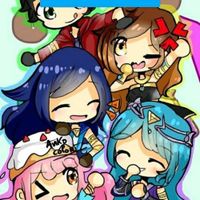 Which Krew member? Which Krew member?