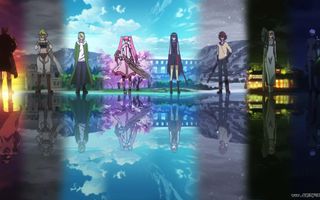 Who is your favorite Akame ga Kill character? Who is your favorite Akame ga Kill character?