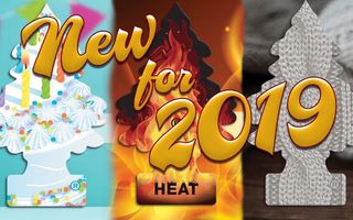 Which Little Trees car air freshener of late 2018 is the best? Which Little Trees car air freshener of late 2018 is the best?