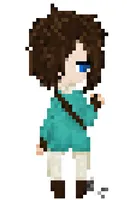 Bree's Eye Color? Bree's Eye Color?