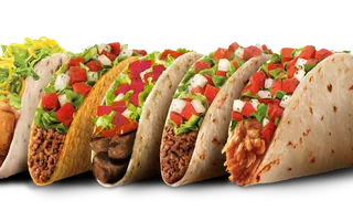 do yo like tacos