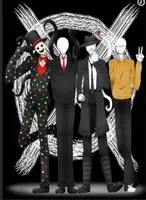 Who's ur fav Slender Brother?