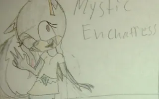 Who should Mystic be.with? Who should Mystic be.with?