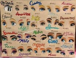 Favorite Disney Princess Movie? (Out Of These) Favorite Disney Princess Movie? (Out Of These)