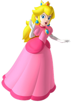 is peach stereotypical? is peach stereotypical?