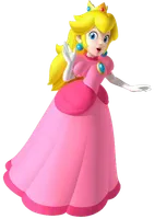 is peach stereotypical? is peach stereotypical?