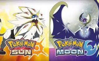 Are you getting Pokemon Sun or Pokemon Moon? Are you getting Pokemon Sun or Pokemon Moon?