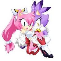 Should I create a Sonic WWFFY for girls who like girls and then one for boys who like boys? Should I create a Sonic WWFFY for girls who like girls and then one for boys who like boys?