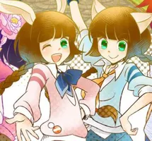 Mimi or Nyami? Mimi or Nyami?
